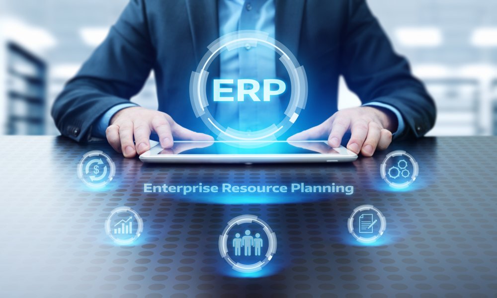 Enterprise,Resource,Planning,Erp,Corporate,Company,Management,Business,Internet,Technology